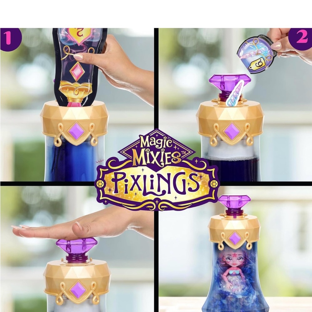 Magic Mixies - Picture 2 of 3